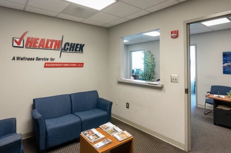 Photo of 1st Floor Ste A