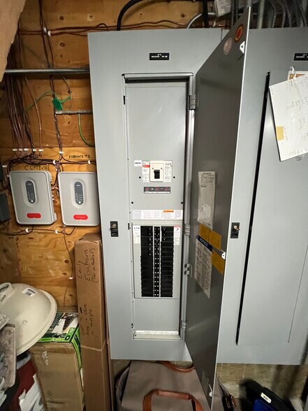 More Photos Of 104 Park Ave N, Park Rapids Medical For Lease