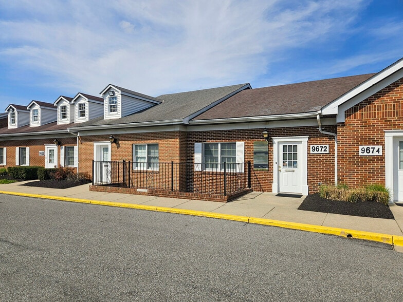 More Photos Of 9662-9680 Marlboro Pike, Upper Marlboro Office For Lease