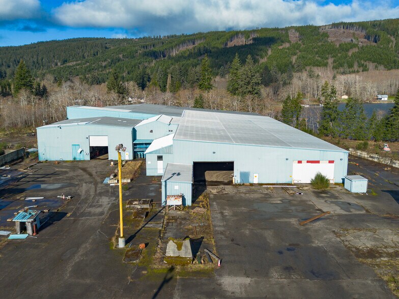 More Photos Of 200659 US-101, Beaver Industrial For Sale