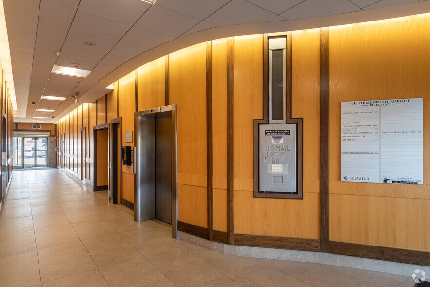 More Photos Of 60 Hempstead Ave, West Hempstead Coworking Space