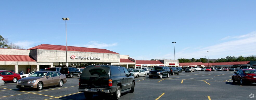 More Photos Of 4125 Buford Dr, Buford General Retail For Lease