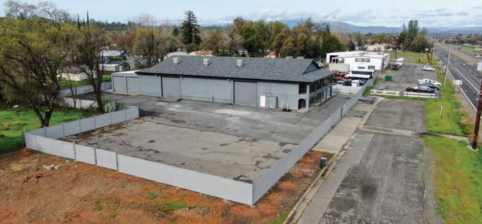Primary Photo Of 7006 Banigan St, Anderson Warehouse For Lease