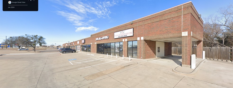 More Photos Of 830 Mayfield Rd, Grand Prairie Unknown For Lease