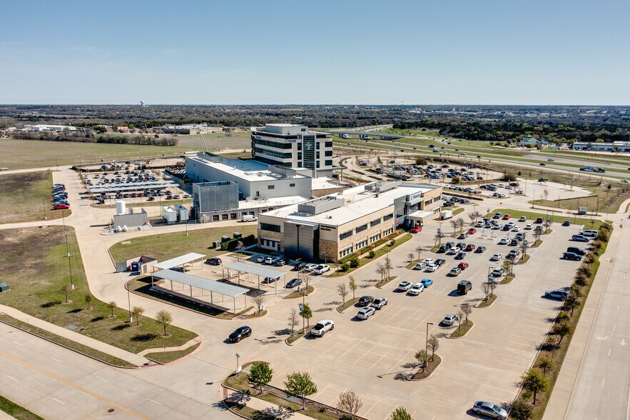 More Photos Of 979 Don Floyd Dr, Midlothian Medical For Lease
