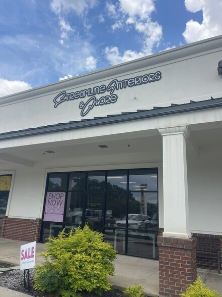 More Photos Of 7731 Perkins Rd, Baton Rouge Storefront For Lease