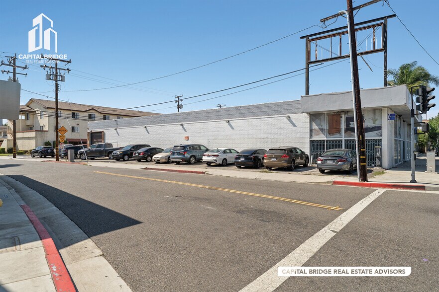 More Photos Of 13441 Hawthorne Blvd, Hawthorne Freestanding For Sale