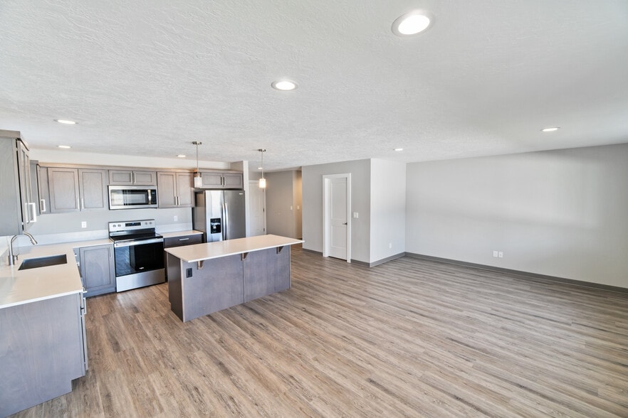 More Photos Of ,  Multifamily For Sale