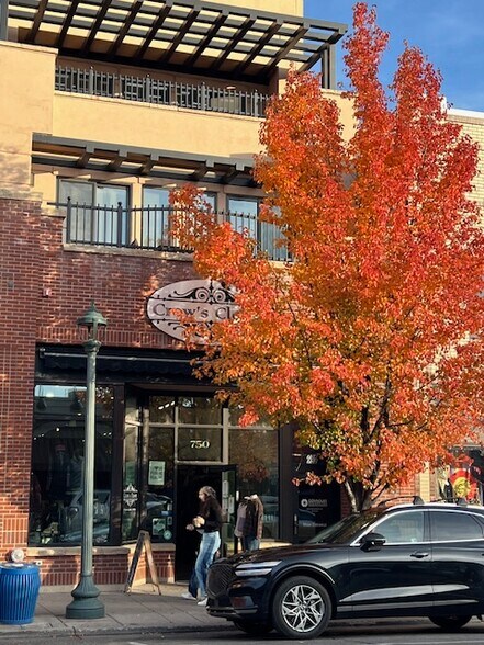 Primary Photo Of 750 Main Ave, Durango General Retail For Lease