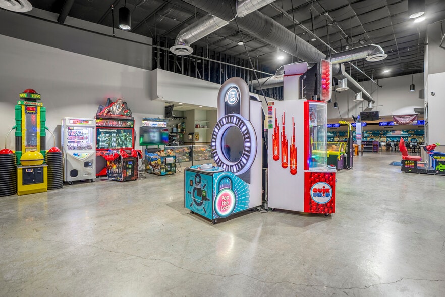 More Photos Of 13027 TX-105 E, Cut And Shoot Sports And Entertainment For Sale