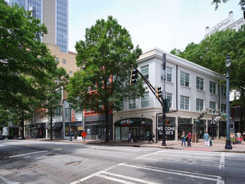 More Photos Of 50 Peachtree St NW, Atlanta Apartments For Lease