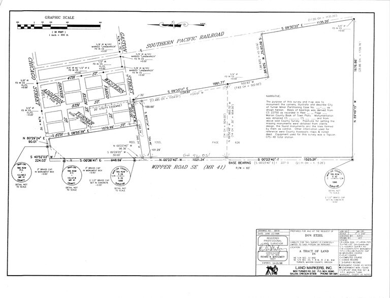 More Photos Of Wipper Rd, Salem Land For Sale