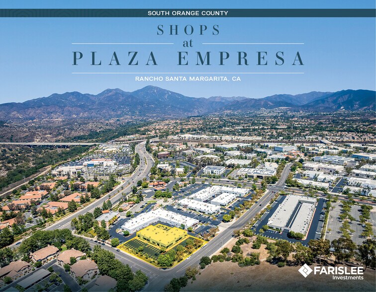 More Photos Of 29821-29941 Aventura, Rancho Santa Margarita Unknown For Lease