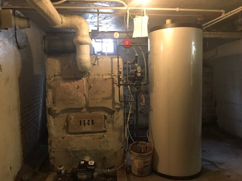 More Photos Of 251-253 S Fifth Ave, Mount Vernon Apartments For Sale