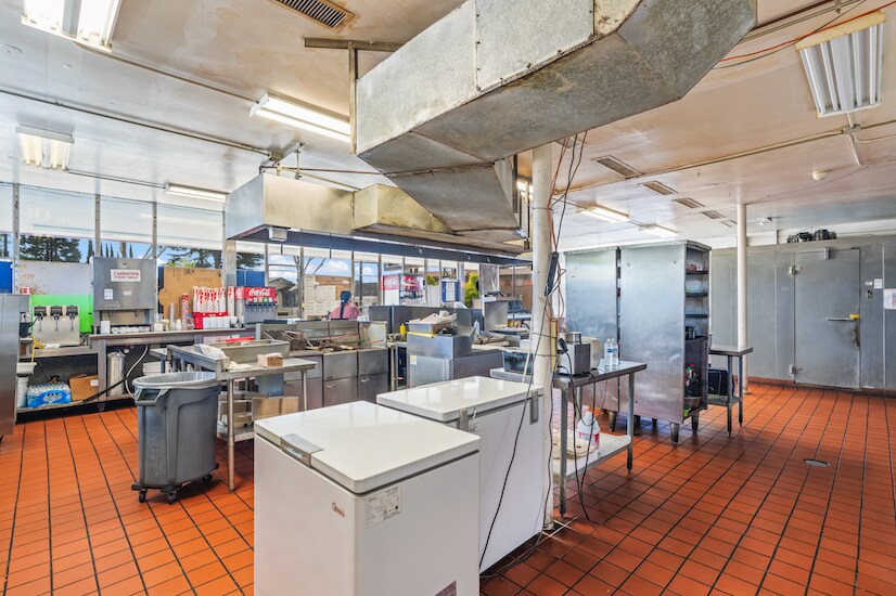 More Photos Of , San Leandro General Retail For Sale