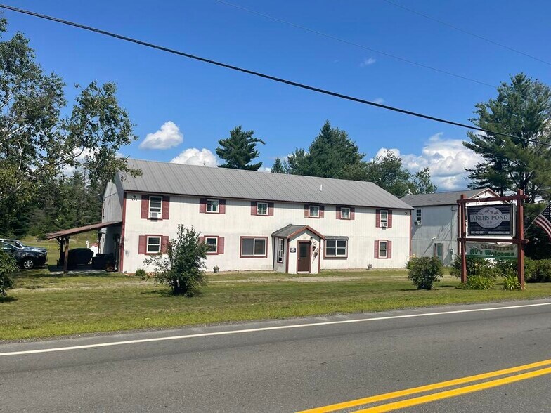 More Photos Of 820 Colebrook Rd, Errol Hotel For Sale