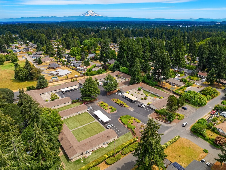 Primary Photo Of 10701 109th St SW, Tacoma Apartments For Sale