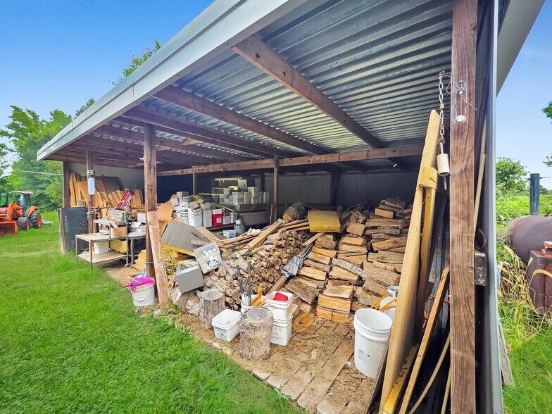 More Photos Of 8323 County Road 292, Buffalo Land For Sale