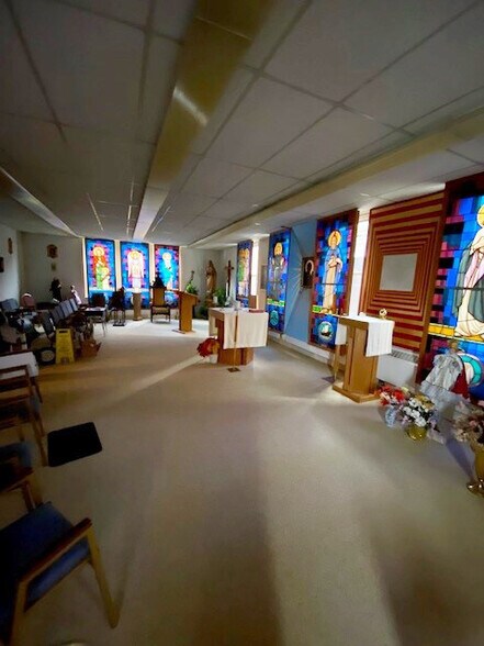 More Photos Of 101 Swinburne St, Buffalo Religious Facility For Sale