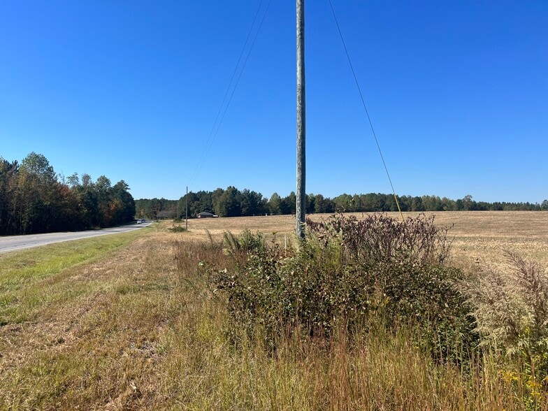 More Photos Of 15894 NC 24-27 Hwy, Eagle Springs Land For Sale