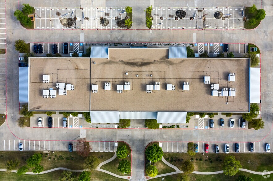 More Photos Of 5601 Democracy Dr, Plano Office For Sale