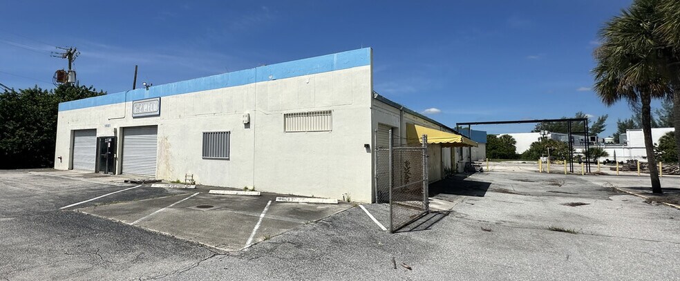 More Photos Of , Riviera Beach Industrial For Sale