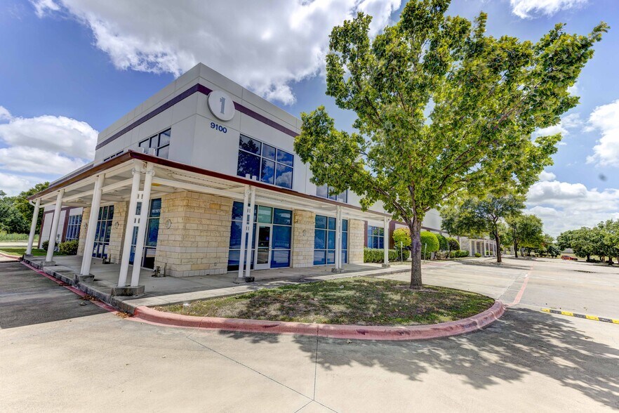 More Photos Of 9100 Hwy 290 E, Austin Research And Development For Sale