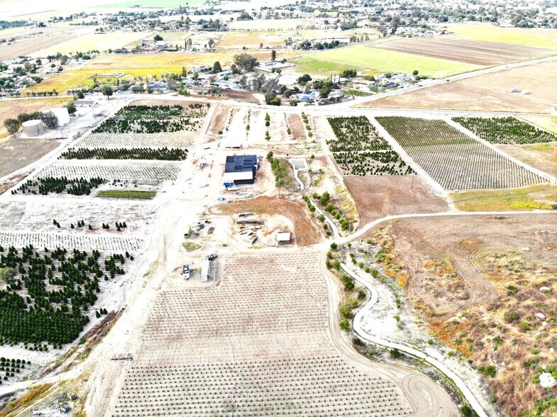 More Photos Of , Nuevo Land For Sale