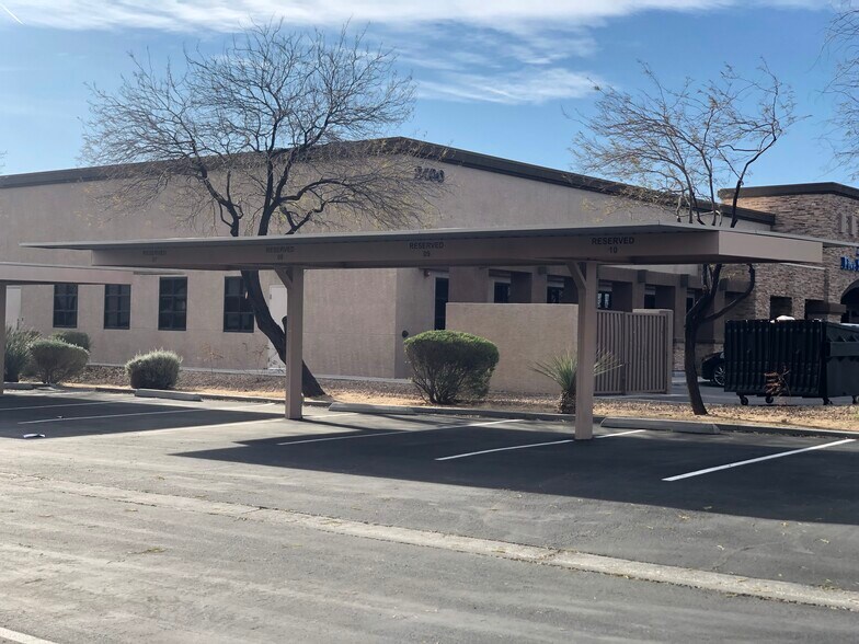 More Photos Of 2441 Tech Center Ct, Las Vegas Medical For Sale