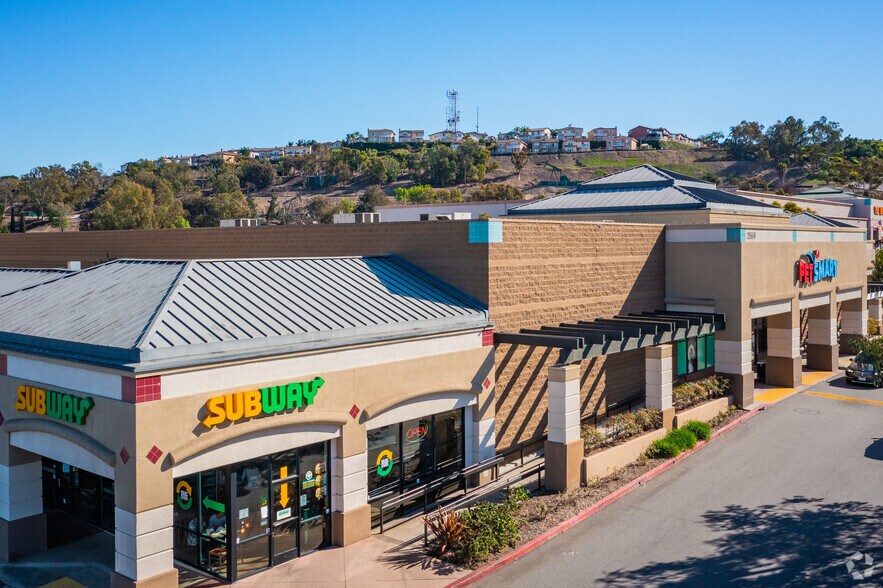 More Photos Of 2150-2172 E Willow St, Signal Hill Unknown For Lease