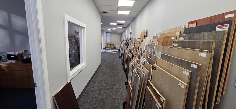 More Photos Of 1242A North Ave, Plainfield Warehouse For Sale