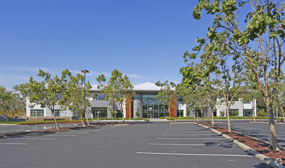 More Photos Of 250 W Tasman Dr, San Jose Office For Sale