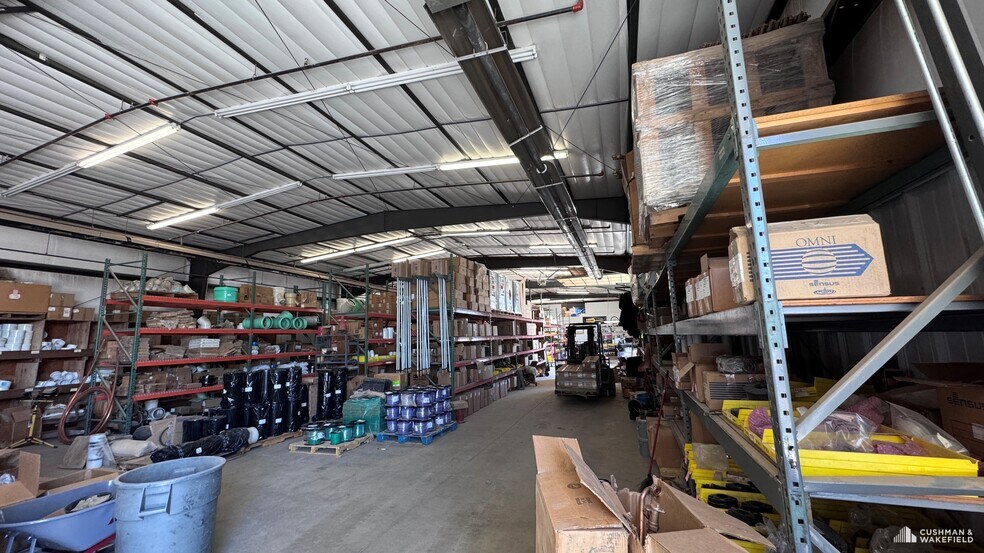 More Photos Of 3701 Canal Dr, Fort Collins Industrial For Lease