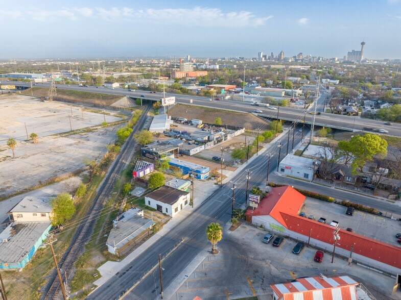 More Photos Of , San Antonio General Retail For Sale