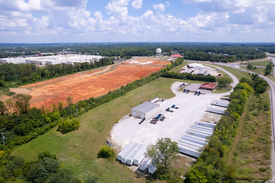 More Photos Of 100 Cedar Way, Bowling Green Land For Sale