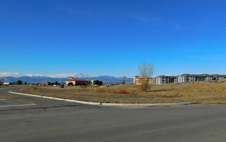 More Photos Of TBD Arbor St, Firestone Land For Sale
