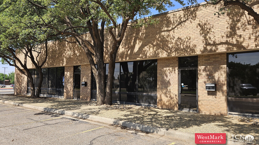 Primary Photo Of 3330 70th St, Lubbock Office For Lease