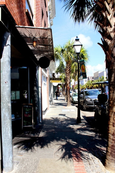 More Photos Of 487 King St, Charleston Loft Creative Space For Sale