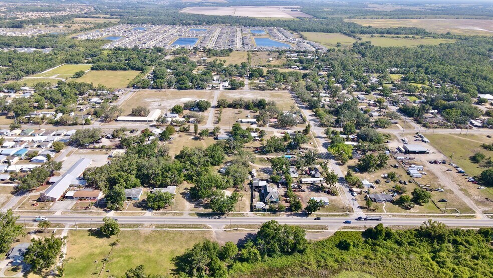 More Photos Of 5534 FL-674, Wimauma Land For Sale