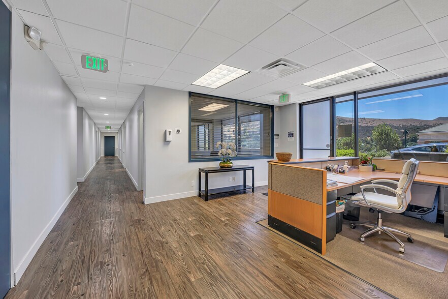 More Photos Of 5210 Lewis Rd, Agoura Hills Light Distribution For Sale
