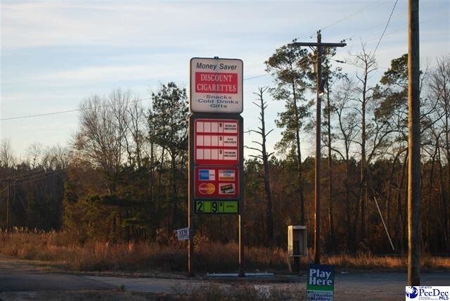 More Photos Of 10295 Lynches River Rd, Lynchburg Convenience Store For Sale