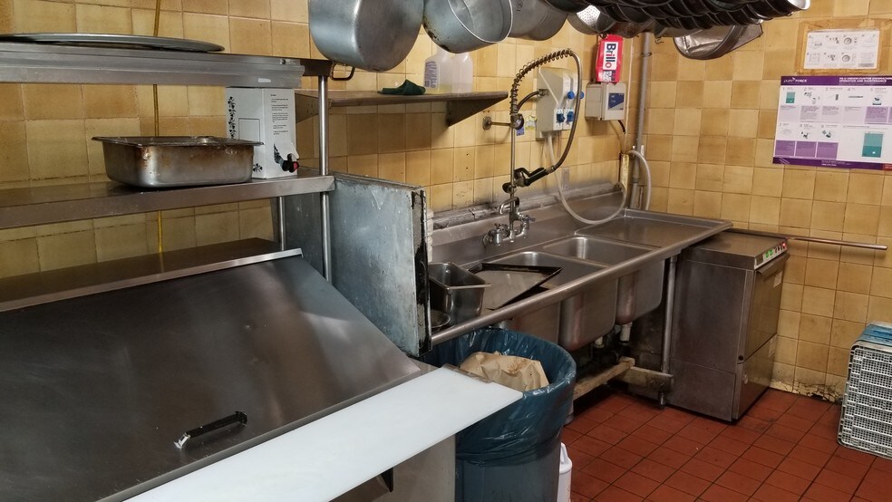 More Photos Of 136 New Jersey Ave, Absecon Restaurant For Sale