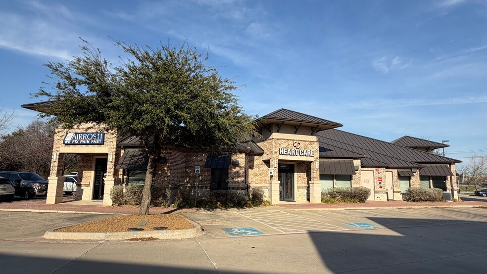 More Photos Of 14688 State Highway 121, Frisco Medical For Sale