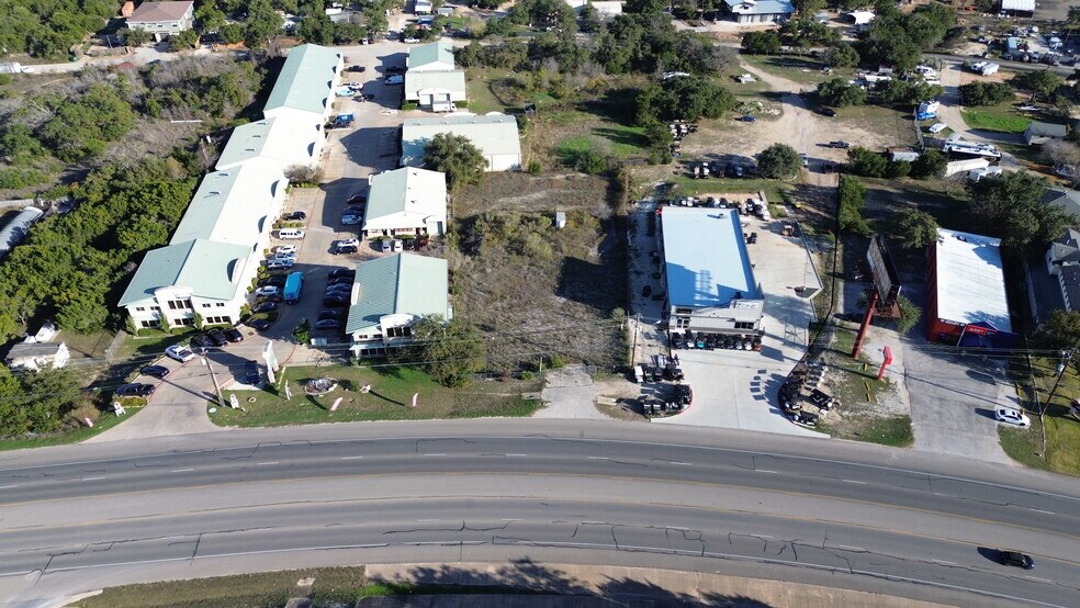 More Photos Of 2001 N Ranch Rd 620, Austin Land For Sale