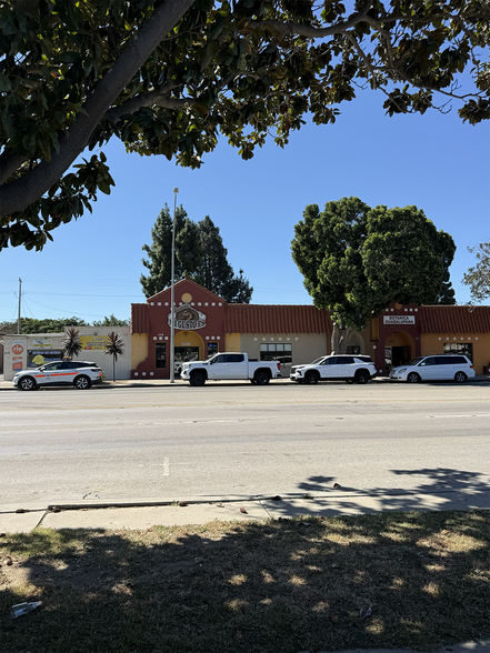 More Photos Of 508 W Main St, Santa Maria Restaurant For Sale