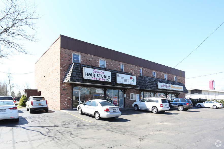 Primary Photo Of 15 Willow Ridge Dr, Buffalo Storefront Retail Office For Lease