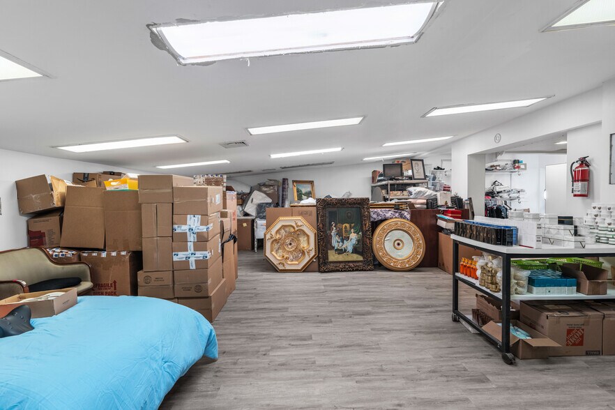 More Photos Of 362 Stockton St, Perth Amboy Storefront For Sale