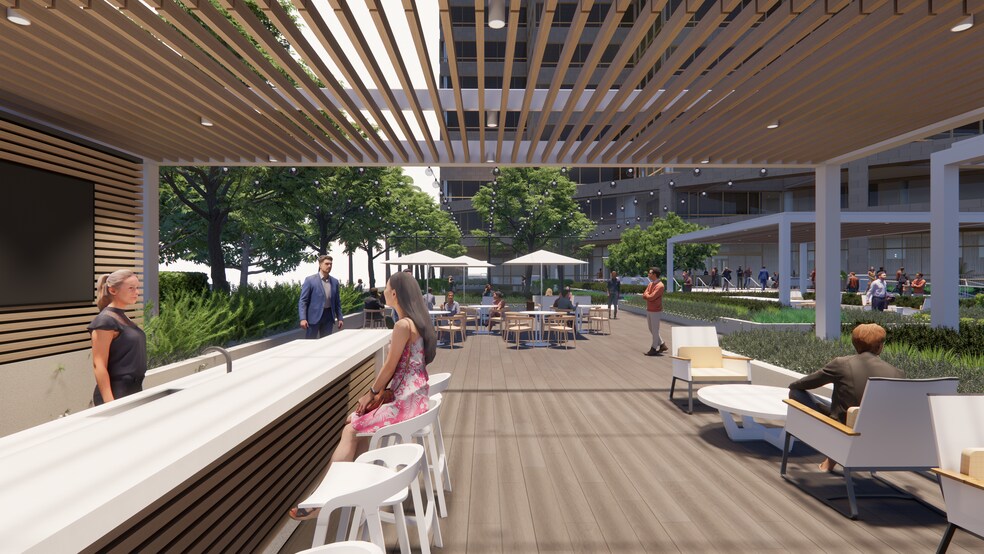 More Photos Of 3400 W Riverside Dr, Burbank Coworking Space