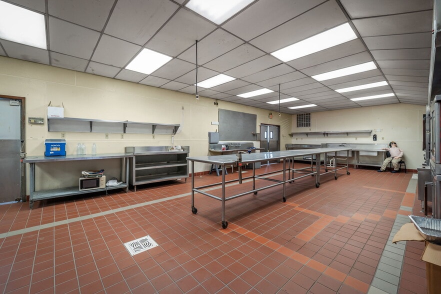 More Photos Of 110-112 Sidney St, Saint Louis Lodge Meeting Hall For Sale