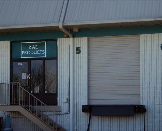 More Photos Of 1416 Antioch Pike, Nashville Light Manufacturing For Lease